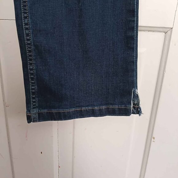 Calvin Klein Women's Jeans - Picture 2 of 4